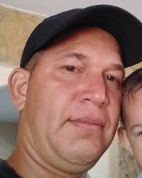 Fotografía de Roldis Medina Pérez