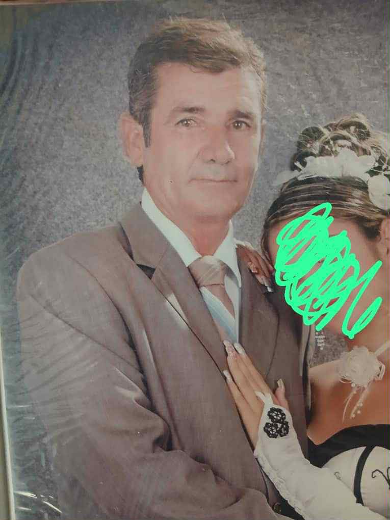 Fotografía de Luis Ángel Sergio Pino