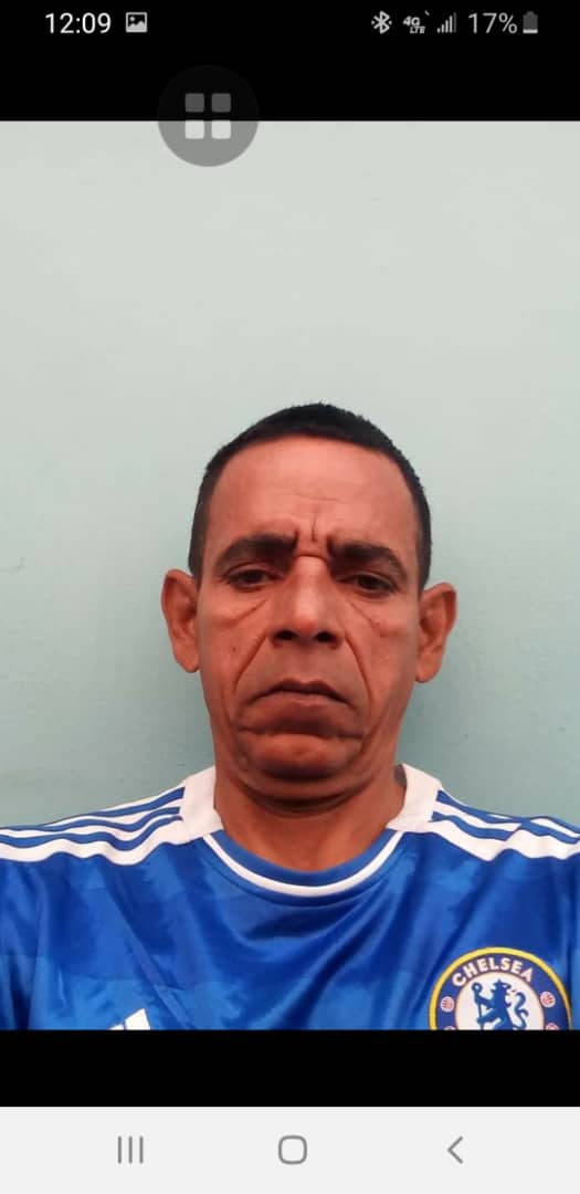 Fotografía de Julio Cesar Duque de Estrada Ferrer