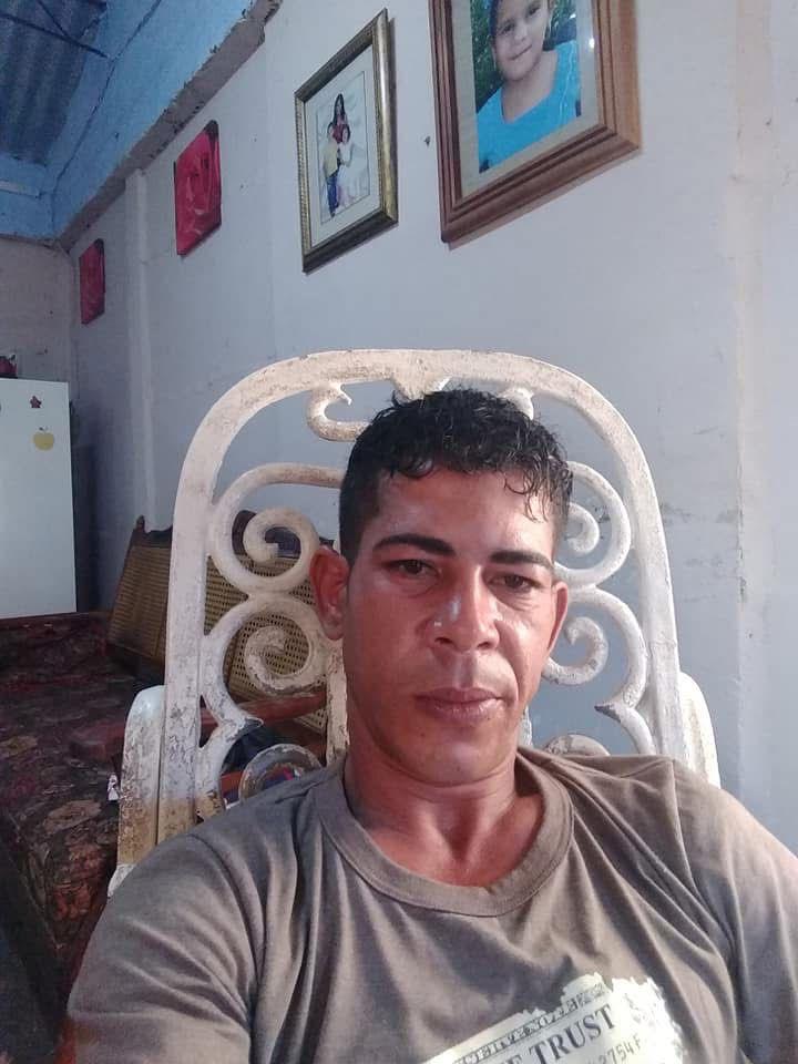 Fotografía de Reicel Crespo González