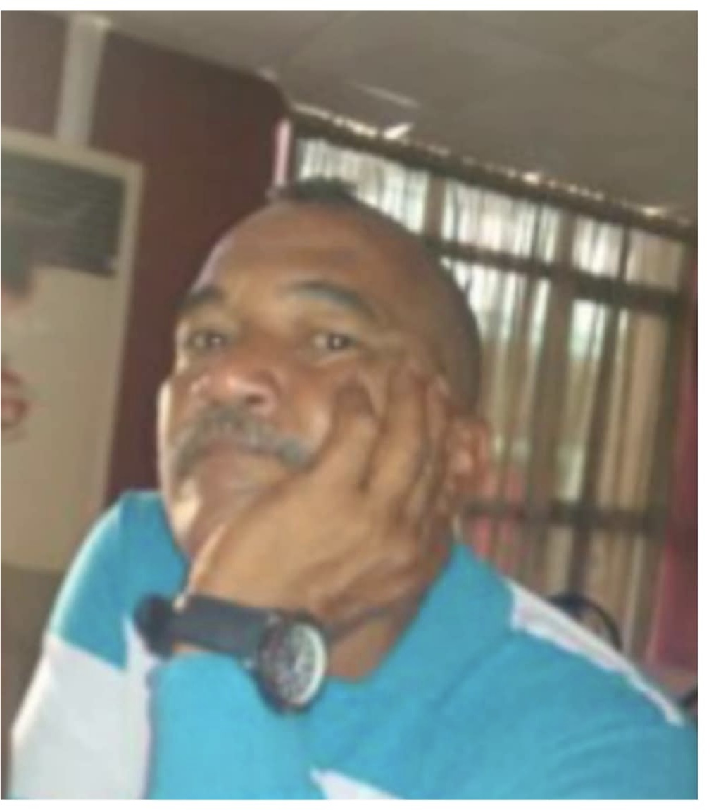 Fotografía de Dional Barrios Figueredo