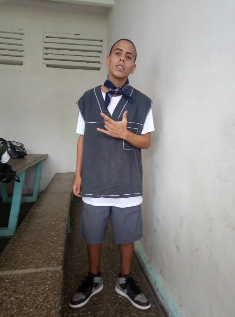 Fotografía de Raimel Galindo Sotolongo
