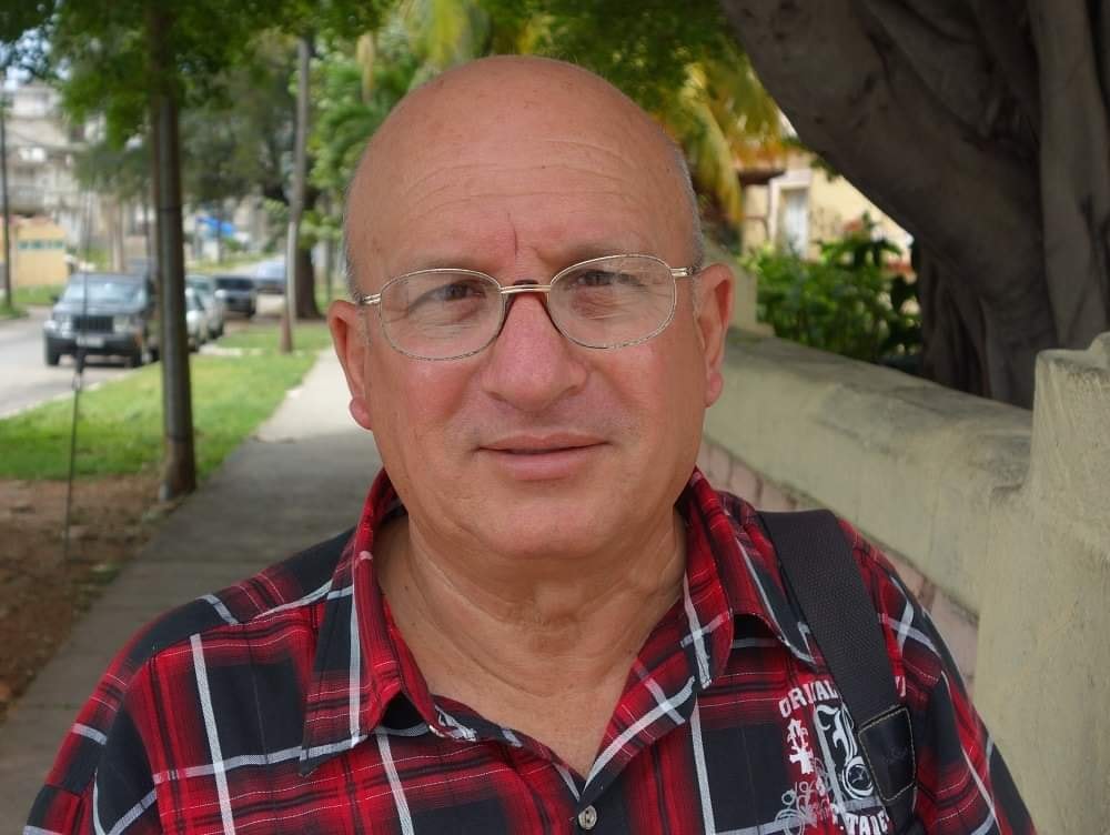 Fotografía 1 de 4 de Félix Navarro Rodríguez