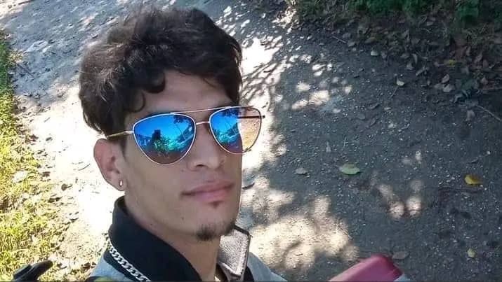 Fotografía de Eric Luis Acea Quevedo