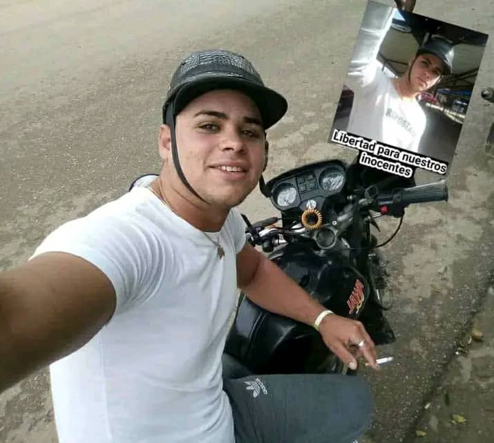 Fotografía 1 de 2 de Alejaime Lambert Reyes