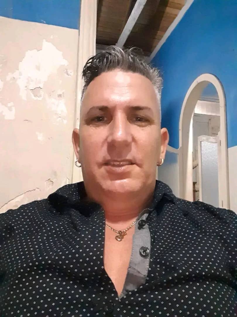 Fotografía de Yaser García López