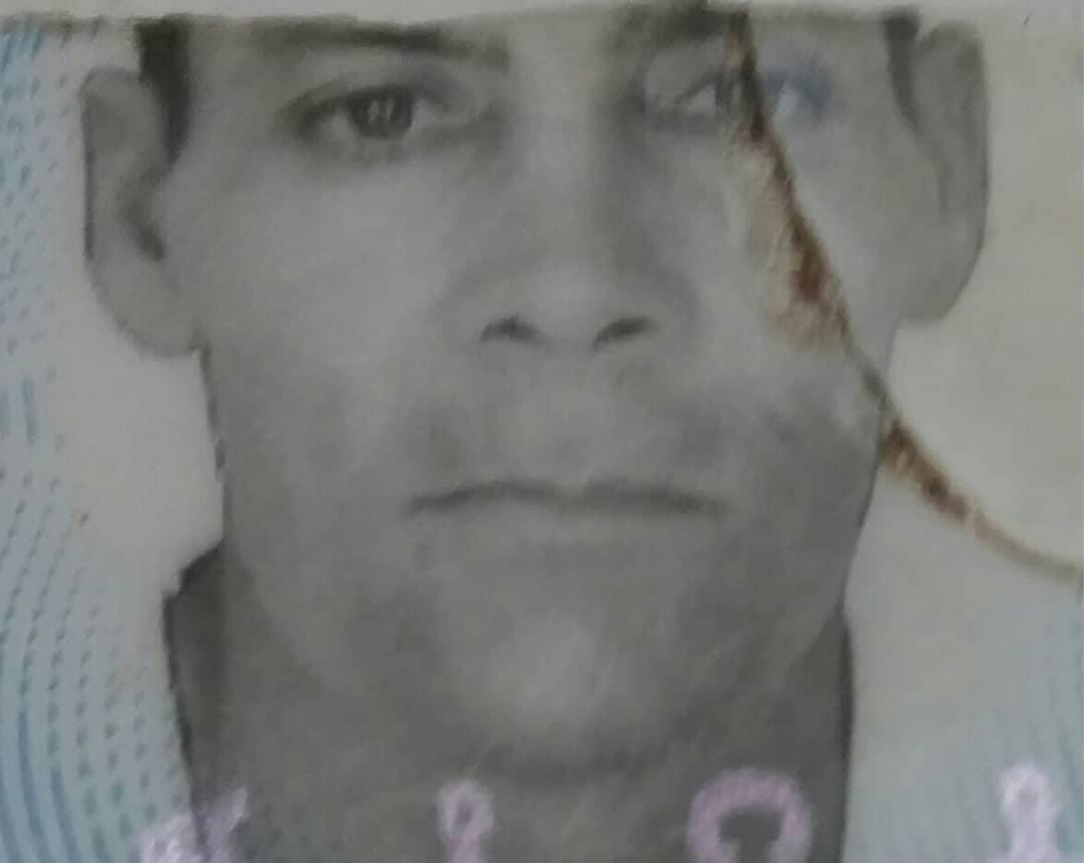 Fotografía de Carlos Raúl Perdomo Cancio