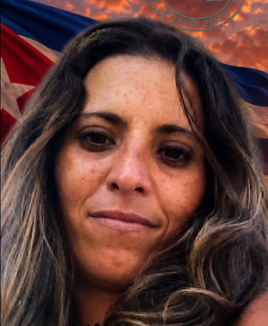 Fotografía de Leidiana Casañas