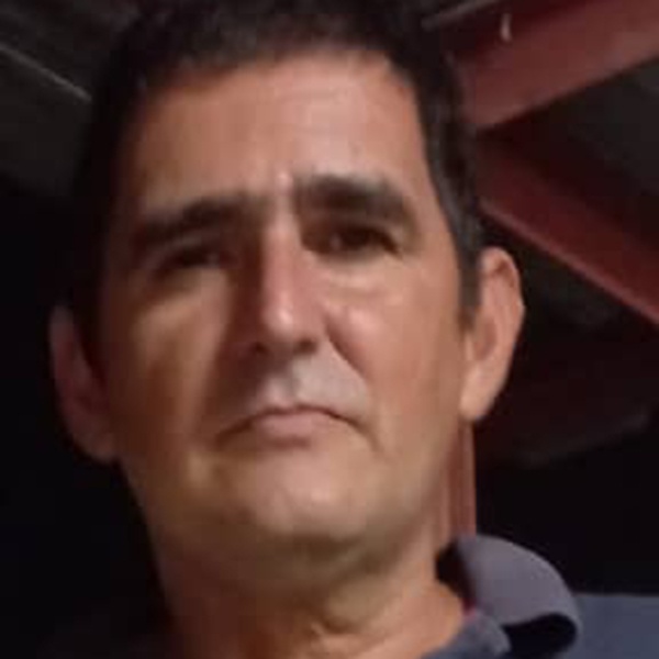 Fotografía 1 de 2 de Damián Pérez Gutiérrez
