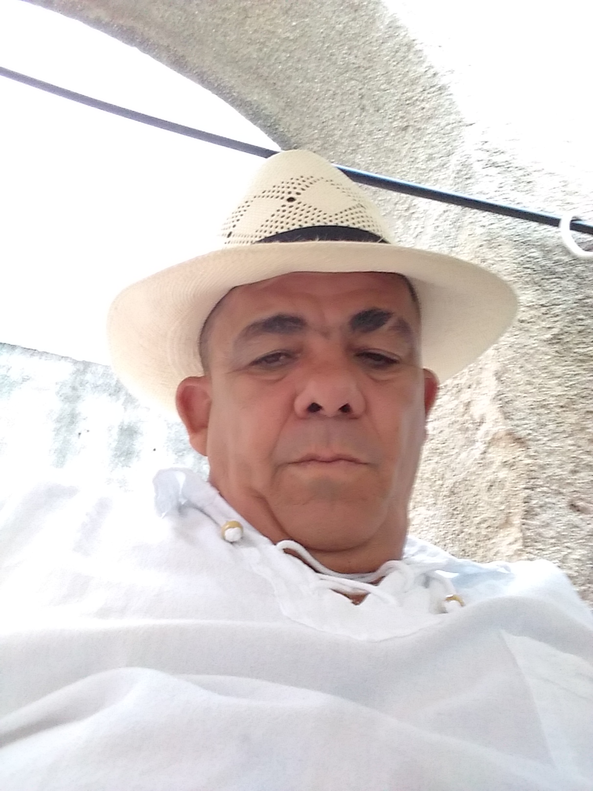 Fotografía de Raimundo Galbán Claro
