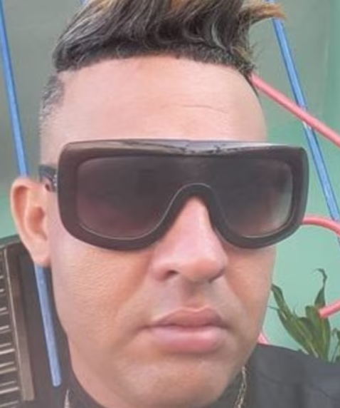 Fotografía 1 de 2 de Luis Adrián Pupo García