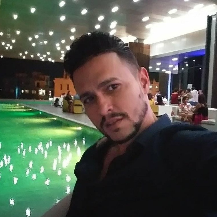 Fotografía 1 de 2 de Jorge Martín Perdomo
