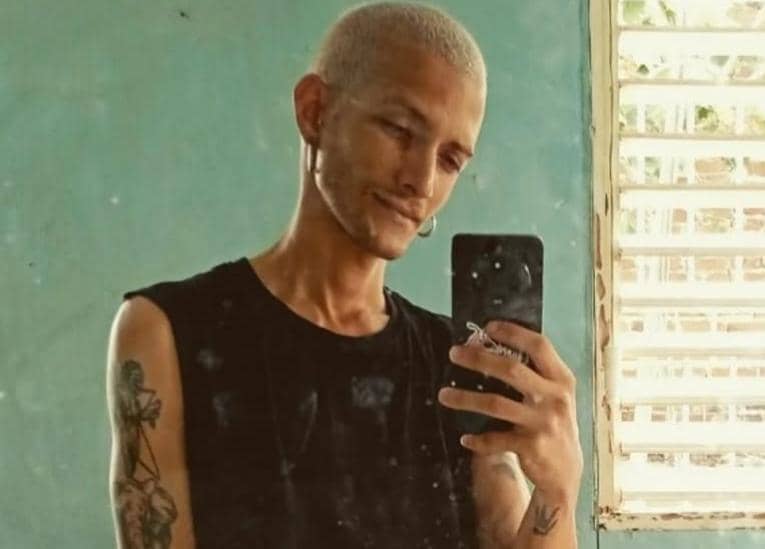 Fotografía de Kamil Zayas Pérez