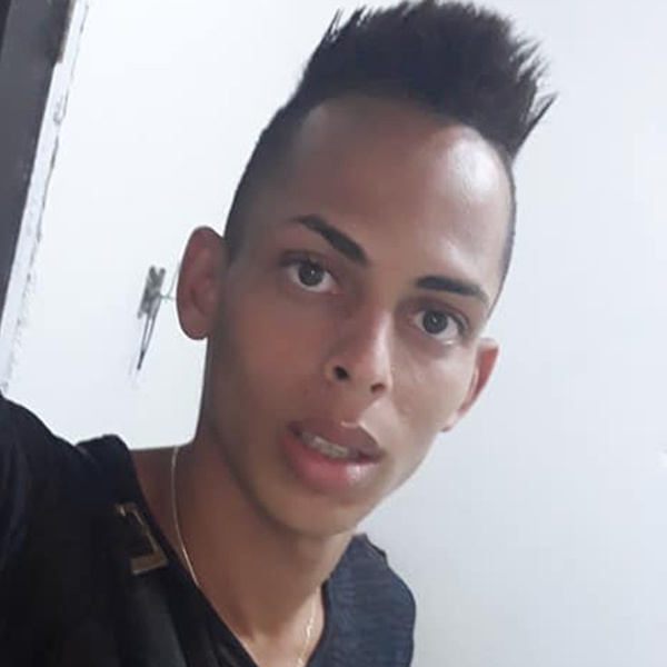 Fotografía de Raynel Mayet Frómeta