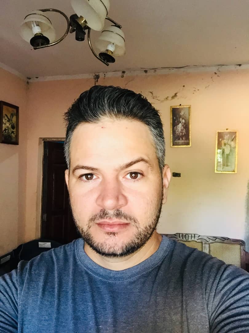 Fotografía de Enrique González Infante