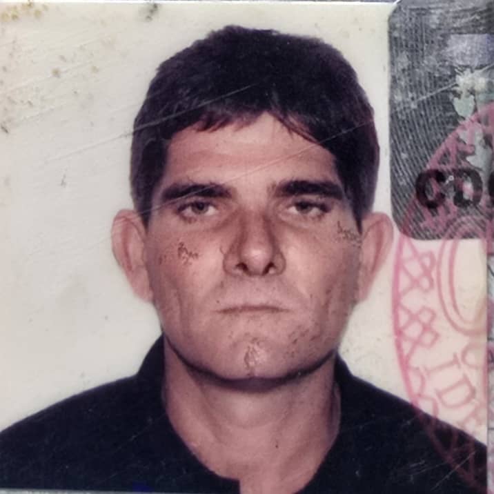 Fotografía de Norberto Dorta Sánchez