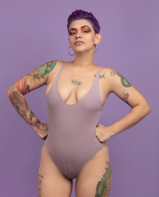 Fotografía 1 de 2 de Jessica Lisbeth Torres Calvo