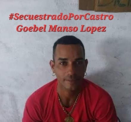 Fotografía de Geobel Manzo López