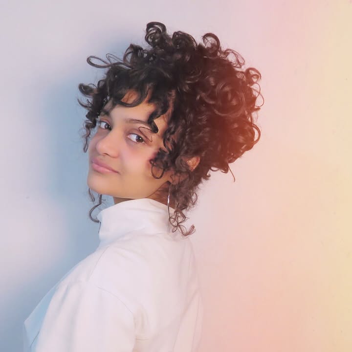 Fotografía de Anna Sofía Benítez Silvente (Anna Bensi)