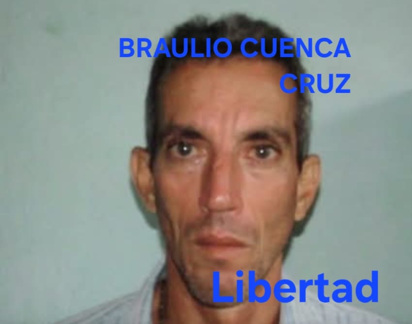 Fotografía de Braulio Cuenca Cruz