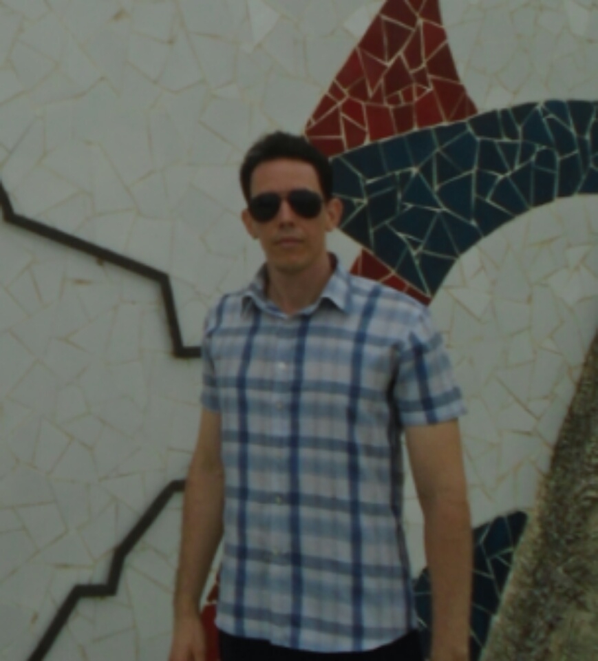 Fotografía 1 de 2 de Ian Gámez Gell
