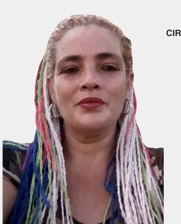 Fotografía de Yordanka López González