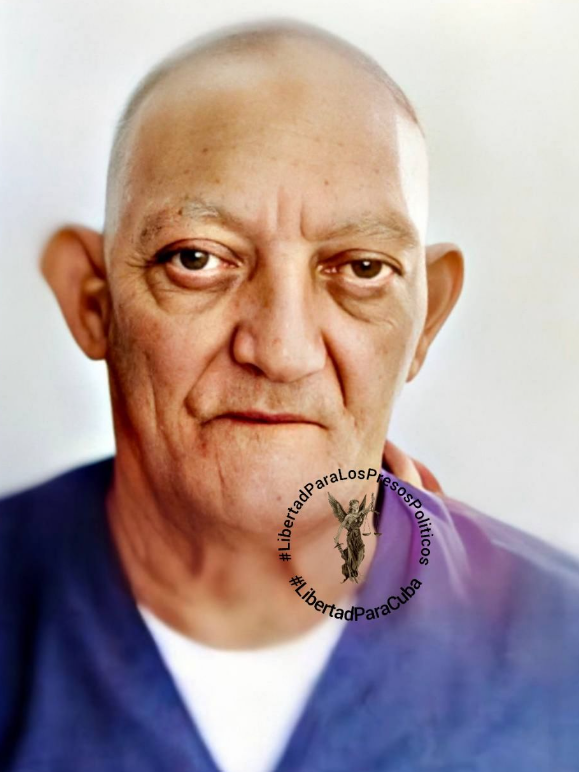 Fotografía 1 de 2 de Miguel Díaz Bauzá