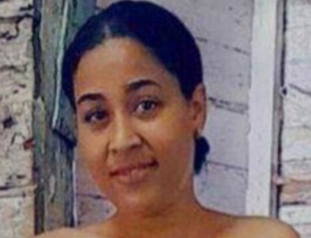 Fotografía de Daily Batista Pérez