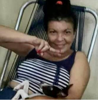 Fotografía de Barbara Yamilé Hernández Cerdá