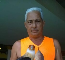Fotografía de Iván Mauricio Arocha Arocha
