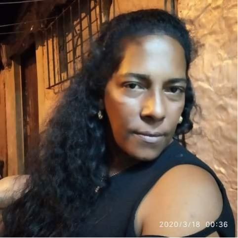 Fotografía de Mayra Taquechel Louit