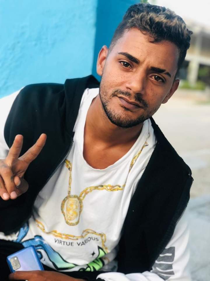 Fotografía de Jimmi Jhonson Agosto
