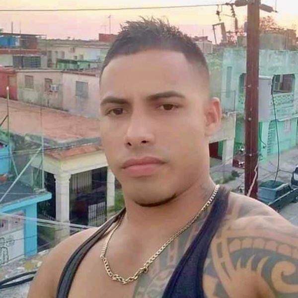 Fotografía de Edel Cabrera González