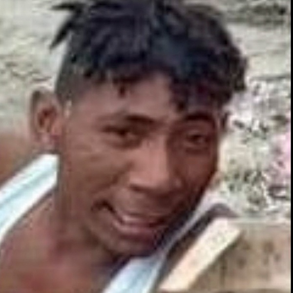 Fotografía de Freidel Ramírez Calzado