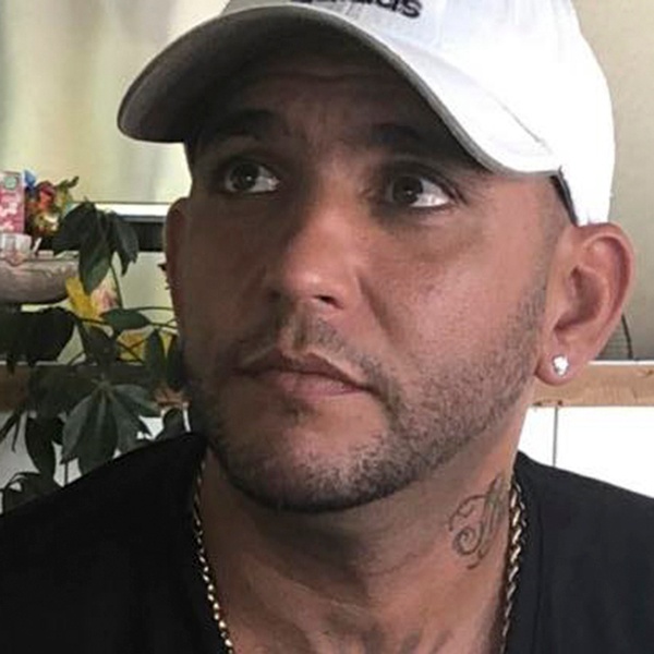 Fotografía de Dayron Martín Rodríguez