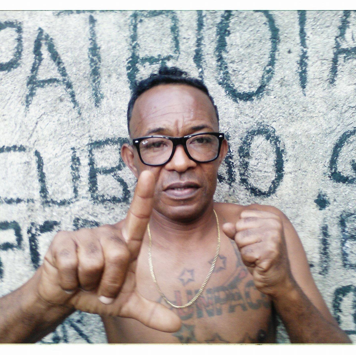 Fotografía de Anibal Ribeaux Figueredo