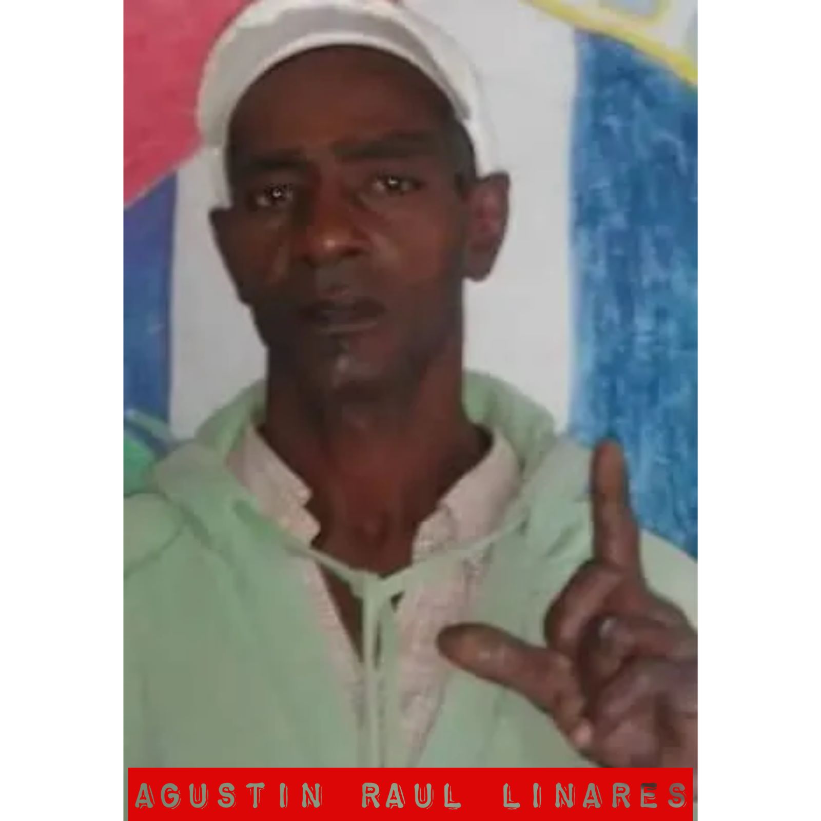 Fotografía de Agustín Raúl Linares