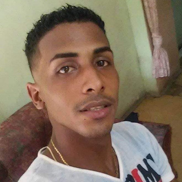 Fotografía de Adael Jesús Leyva Díaz