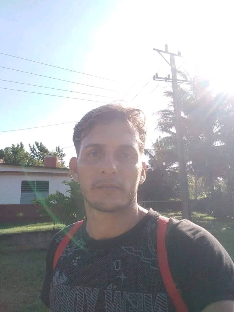 Fotografía de Nelson Caballero Díaz