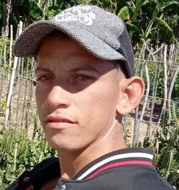 Fotografía de Jorge Pedro Torres Abad