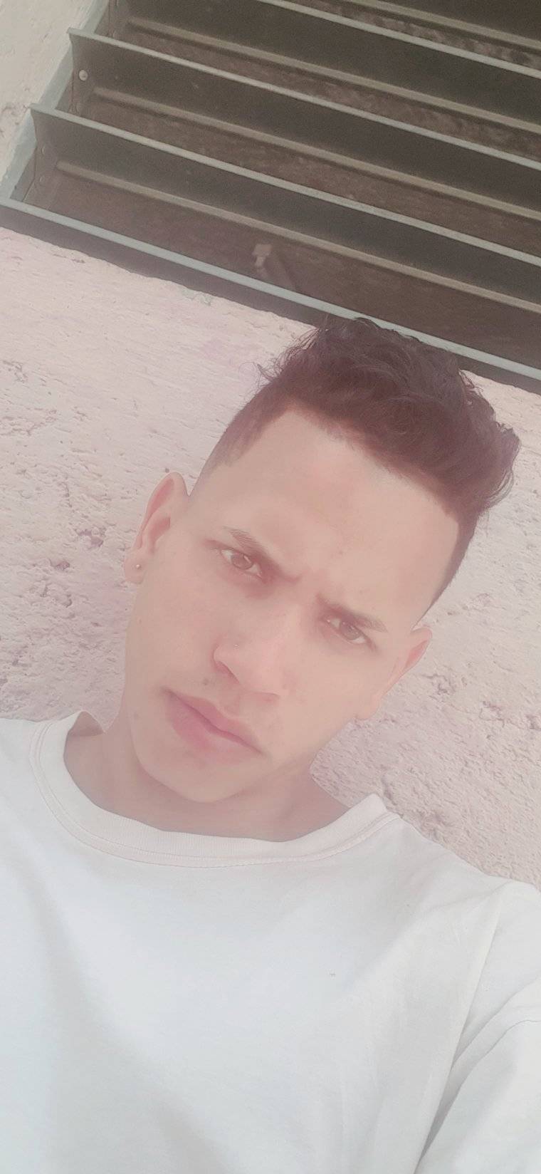 Fotografía de Abel Quevedo Miranda