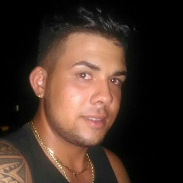 Fotografía 1 de 2 de Yasdani Benítez Quesada