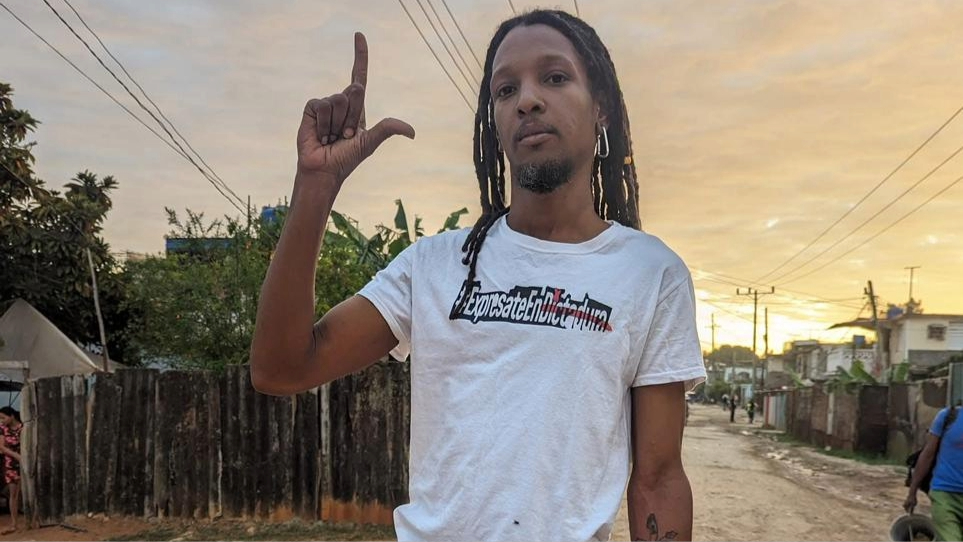 Fotografía de Fernando Almenares Rivera ("Nando OBDC")