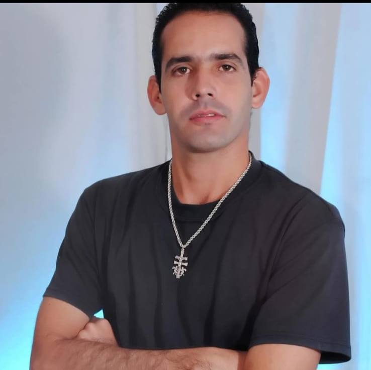 Fotografía de Aniel Manuel Martín Barroso