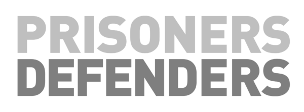Prisoners Defenders